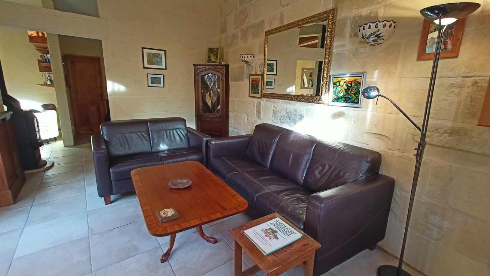 Arthome - Guest Rooms Арб Екстер'єр фото