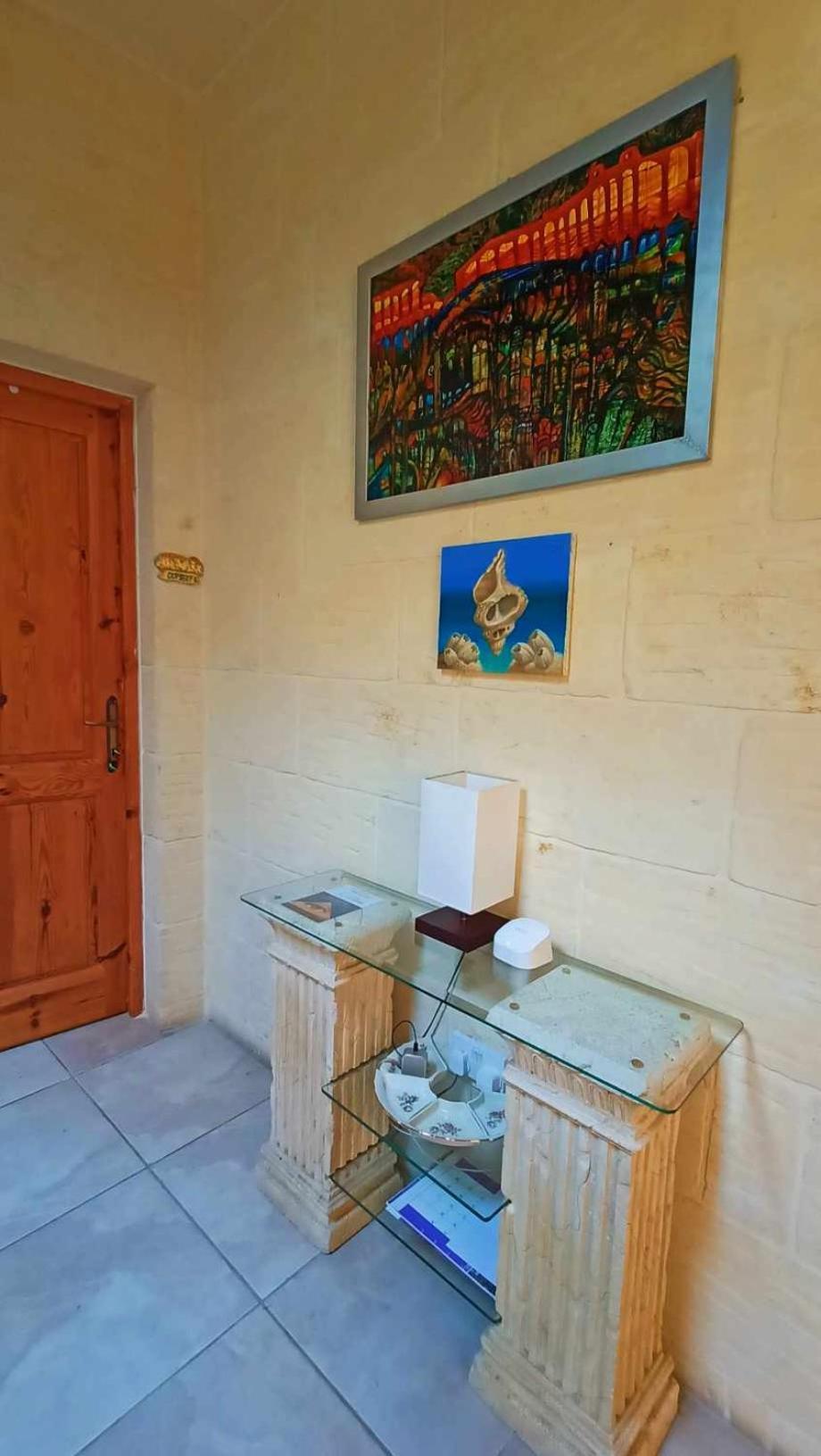 Arthome - Guest Rooms Арб Екстер'єр фото