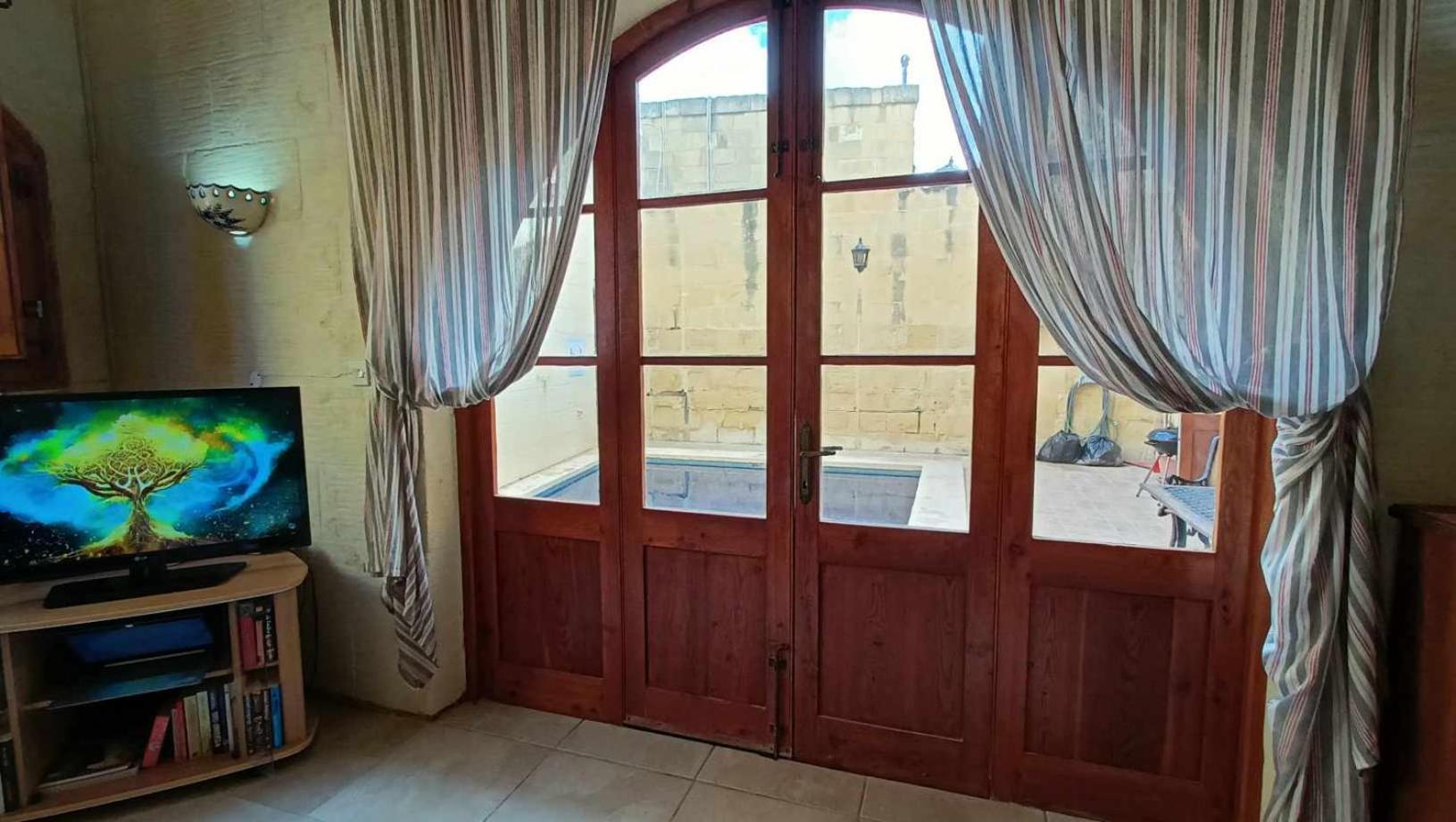 Arthome - Guest Rooms Арб Екстер'єр фото