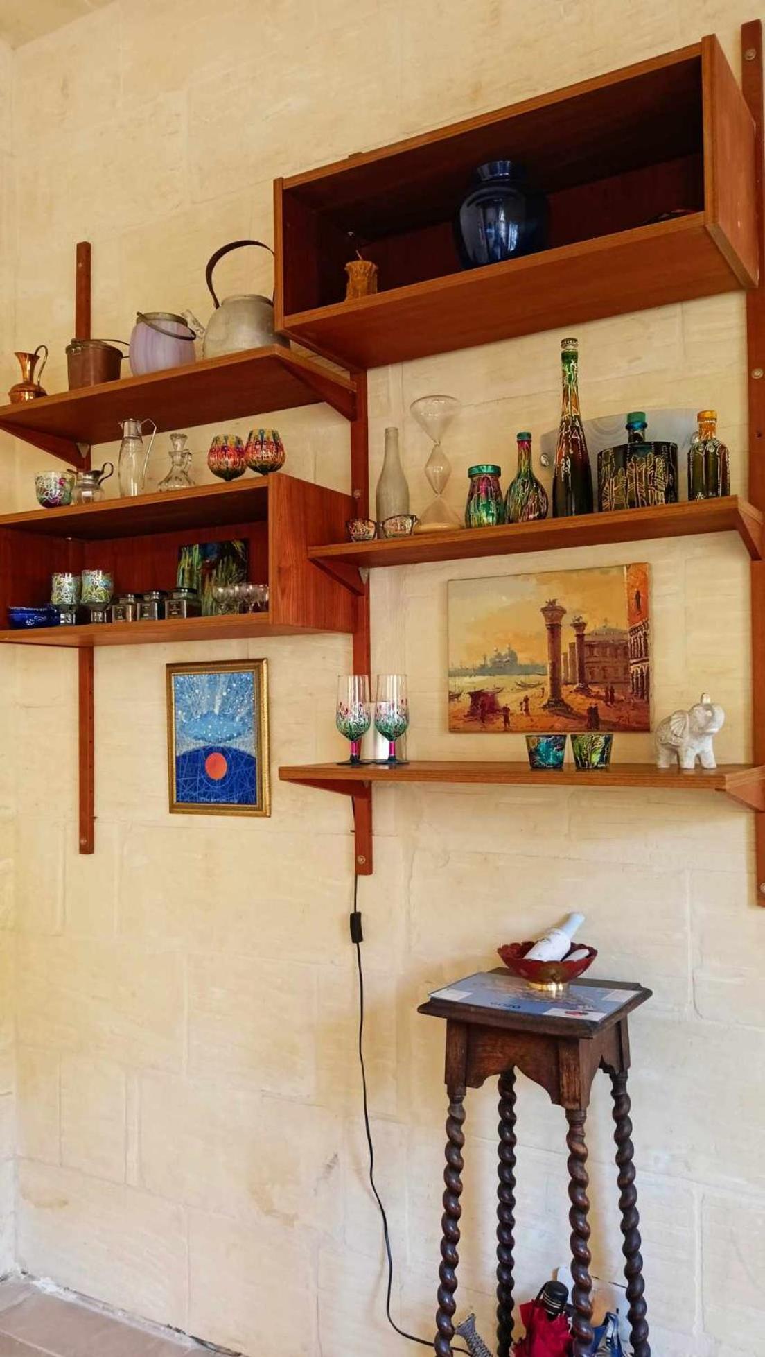 Arthome - Guest Rooms Арб Екстер'єр фото