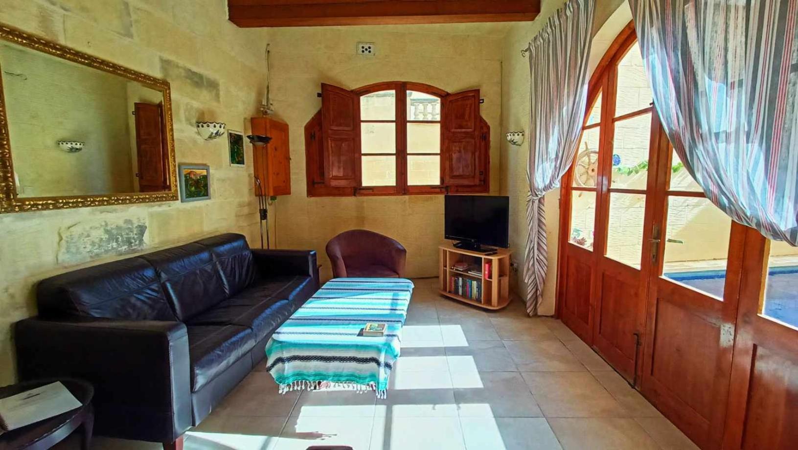 Arthome - Guest Rooms Арб Екстер'єр фото