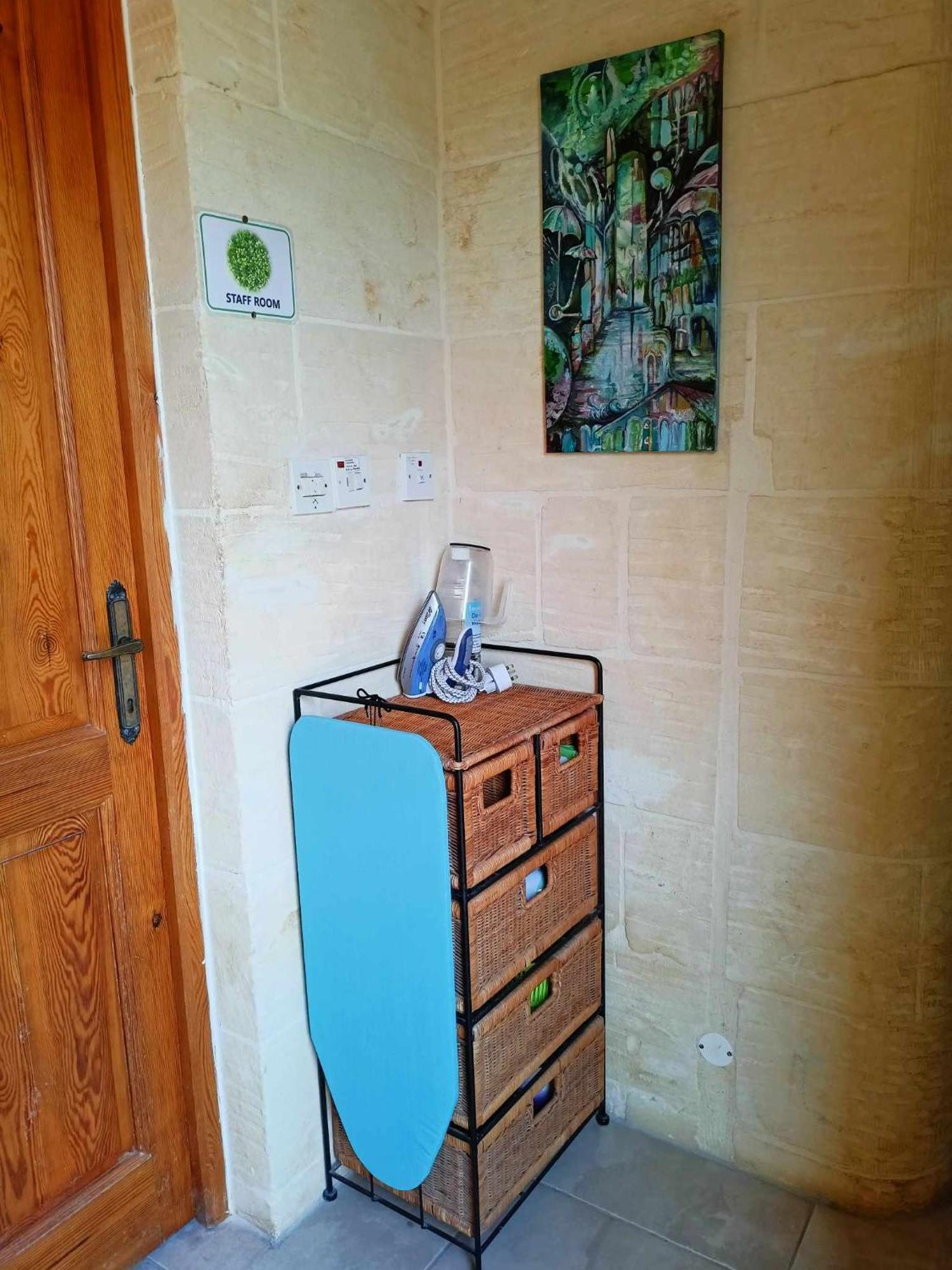 Arthome - Guest Rooms Арб Екстер'єр фото