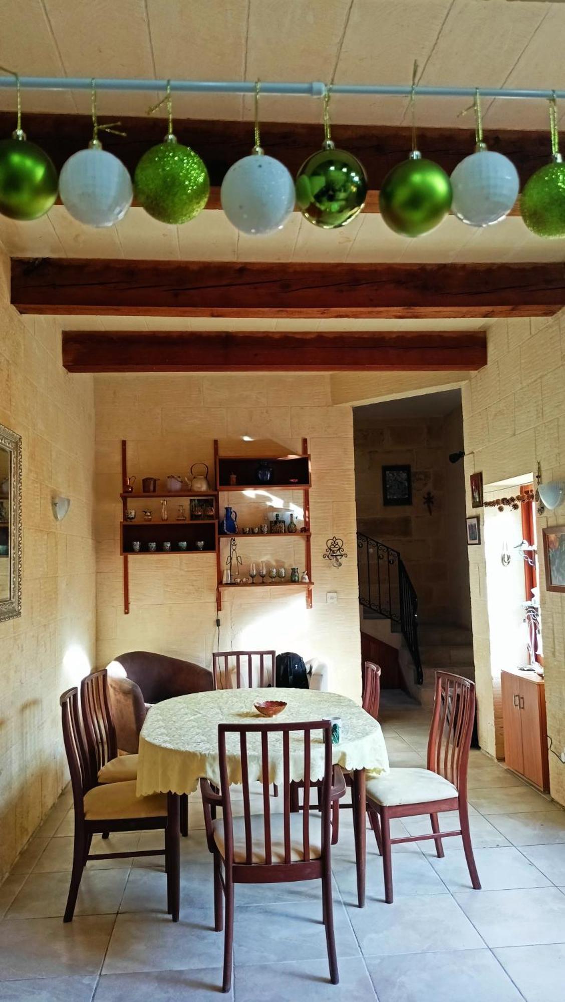 Arthome - Guest Rooms Арб Екстер'єр фото