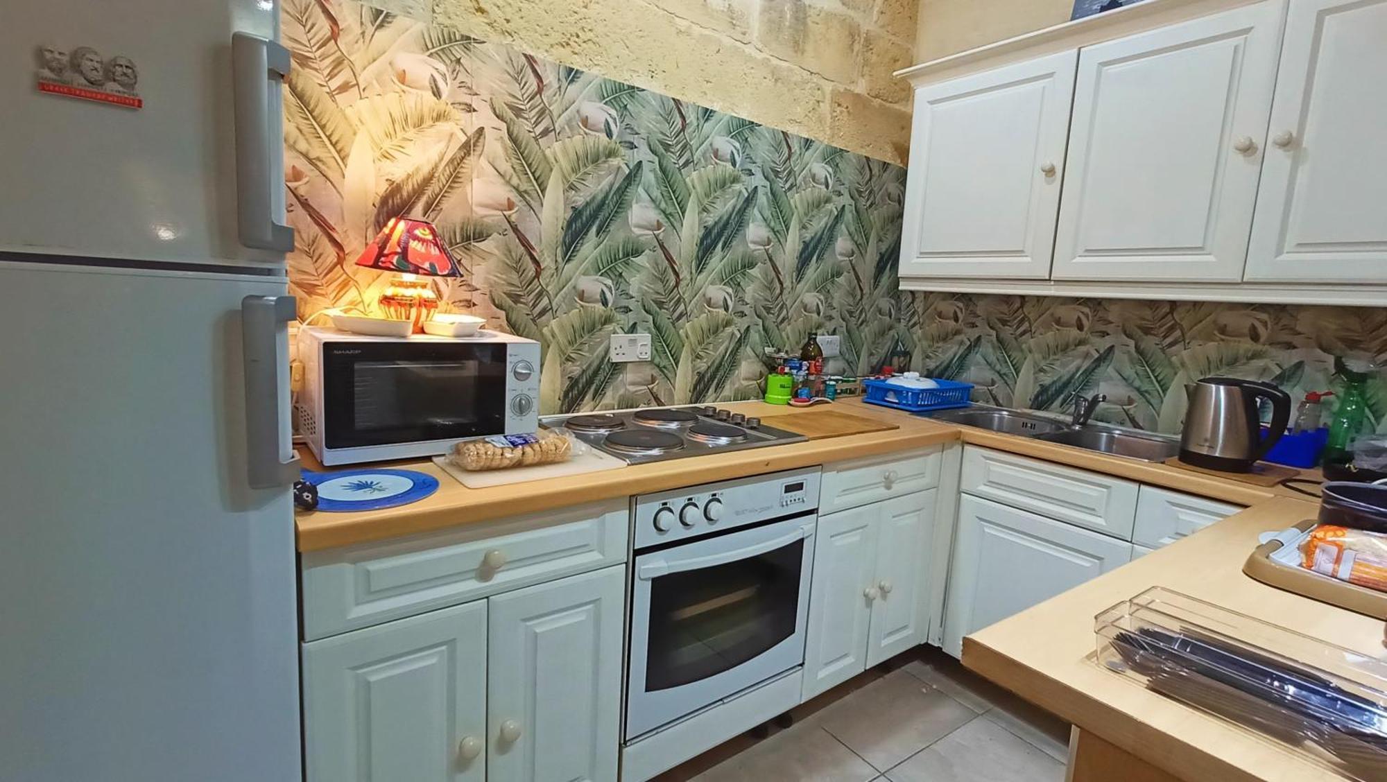 Arthome - Guest Rooms Арб Екстер'єр фото