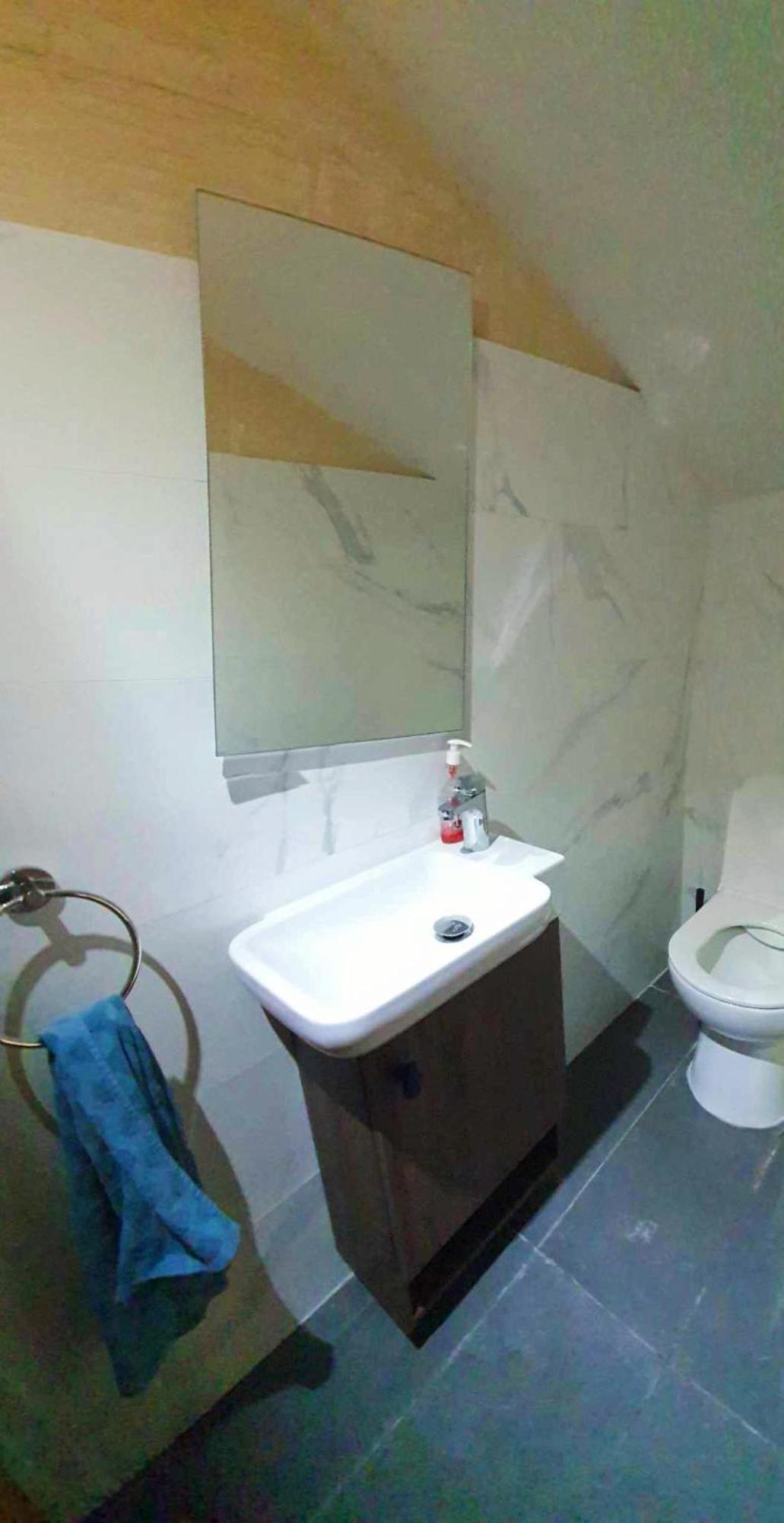 Arthome - Guest Rooms Арб Екстер'єр фото