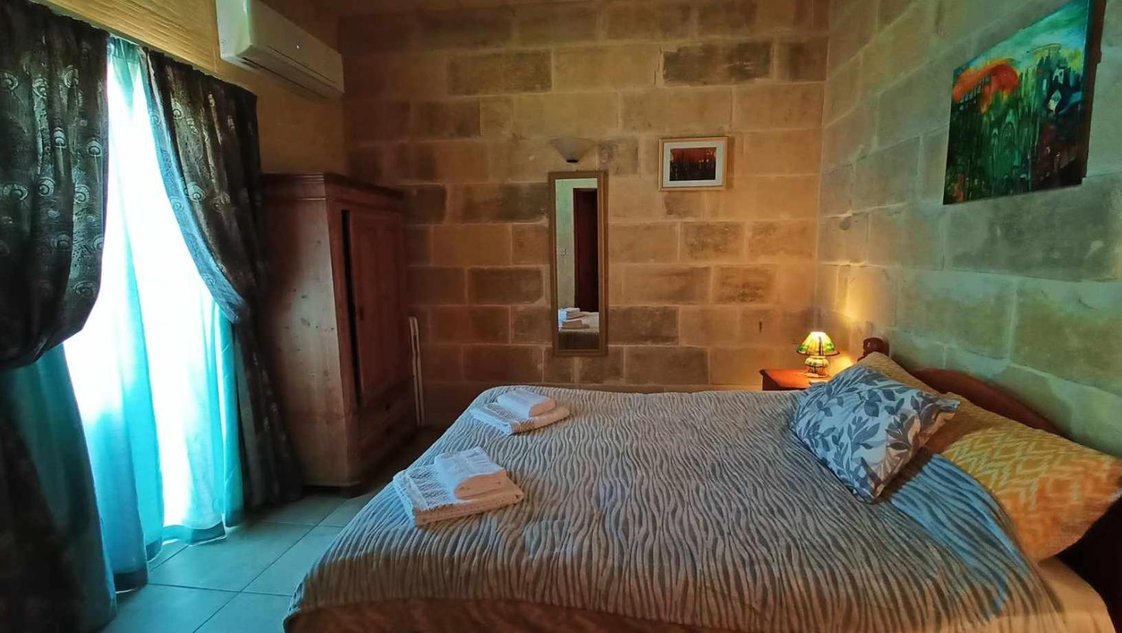 Arthome - Guest Rooms Арб Екстер'єр фото