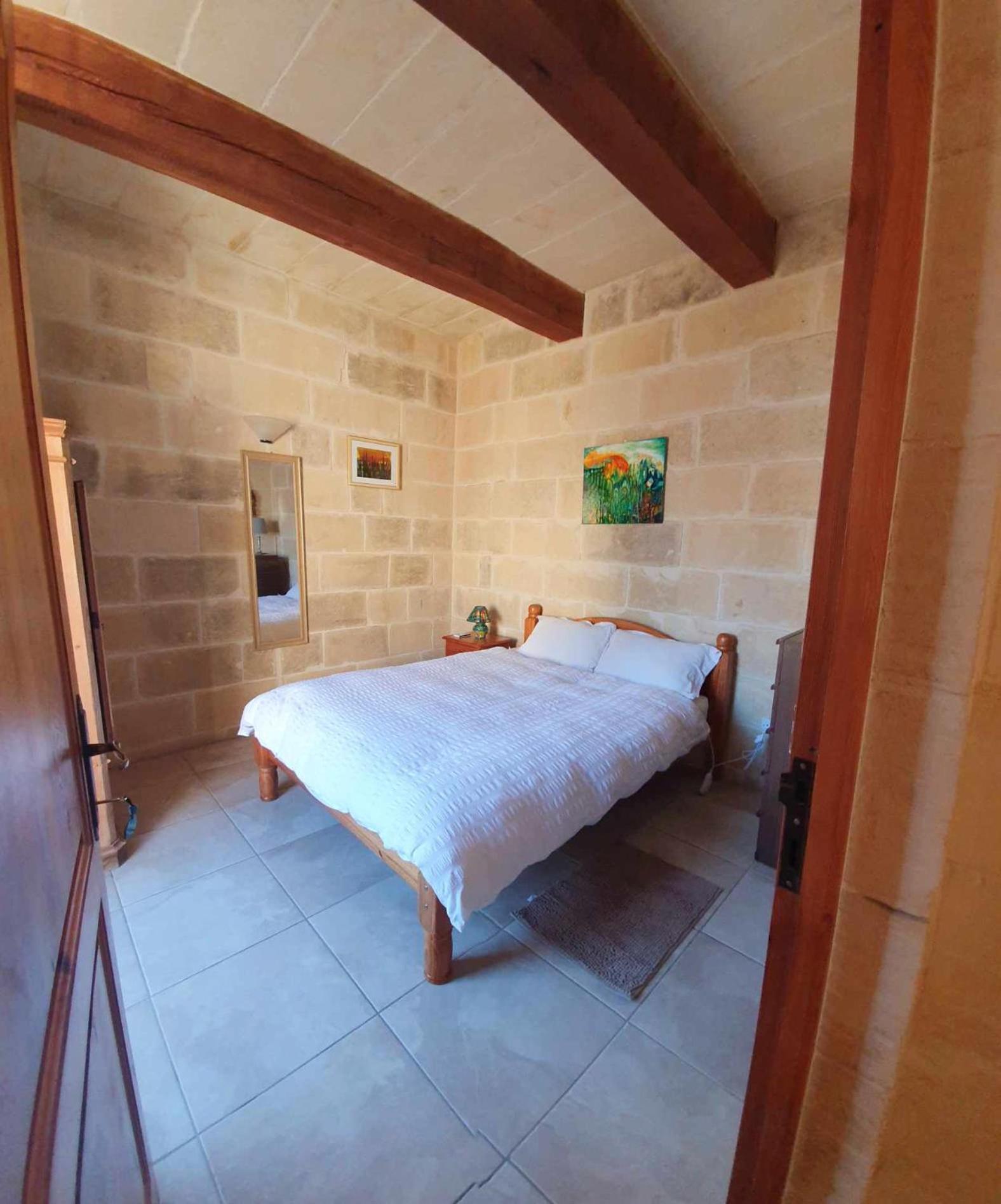 Arthome - Guest Rooms Арб Екстер'єр фото