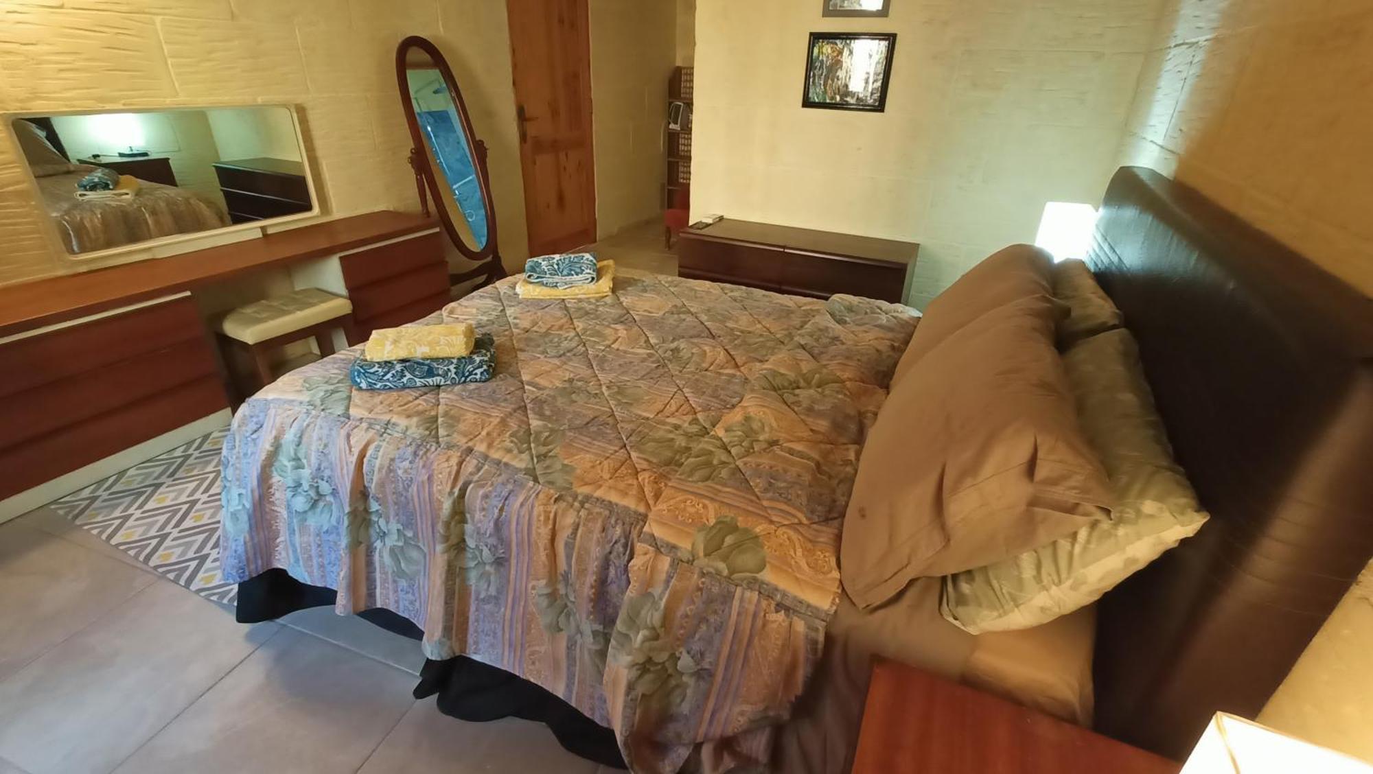 Arthome - Guest Rooms Арб Екстер'єр фото