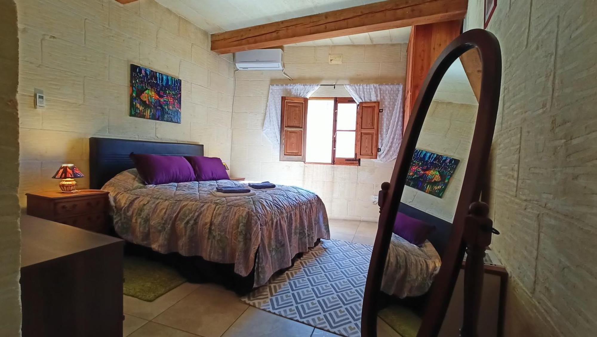 Arthome - Guest Rooms Арб Екстер'єр фото