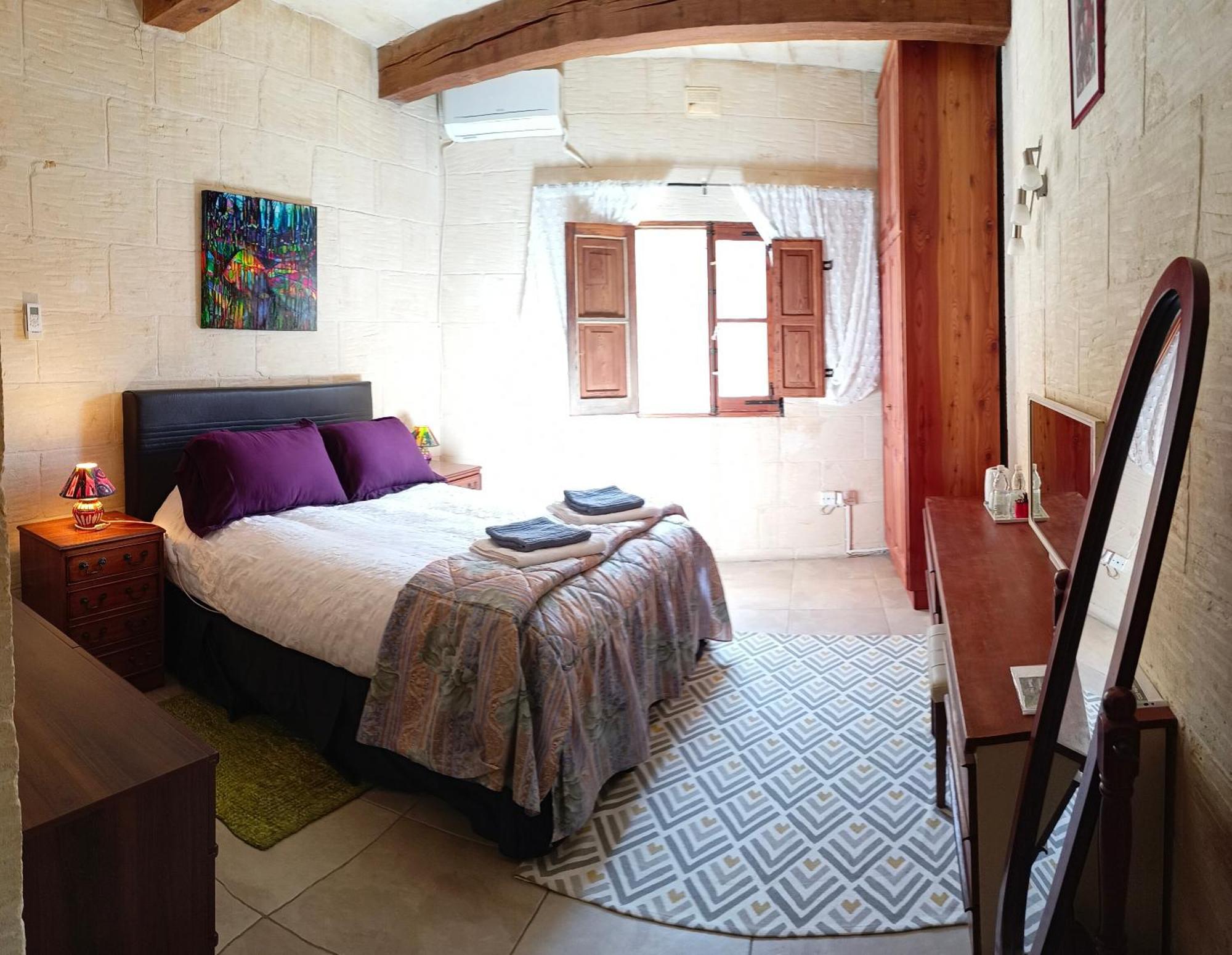 Arthome - Guest Rooms Арб Екстер'єр фото