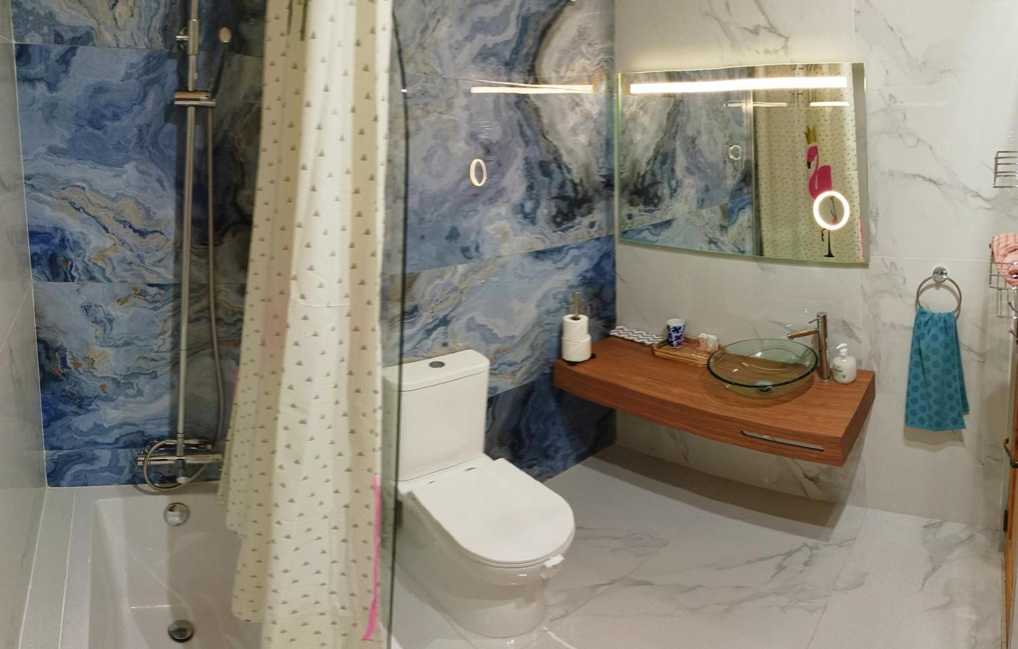 Arthome - Guest Rooms Арб Екстер'єр фото