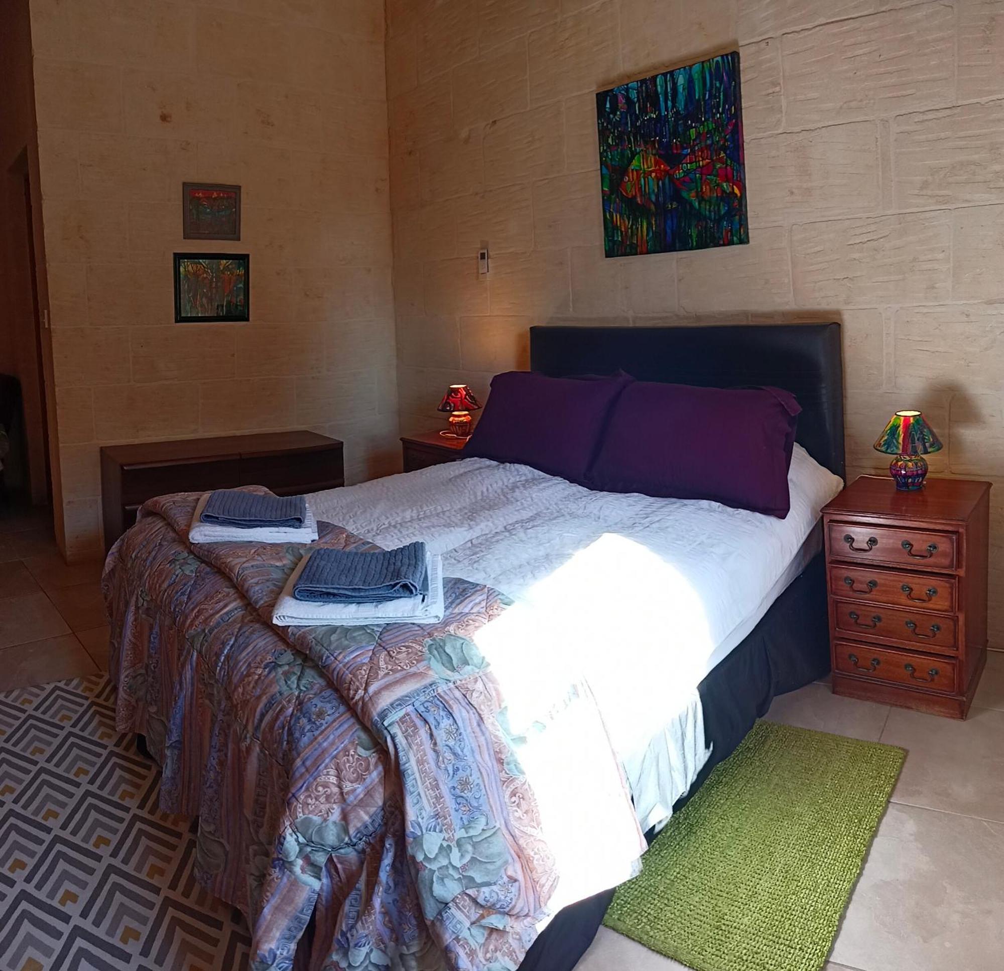 Arthome - Guest Rooms Арб Екстер'єр фото