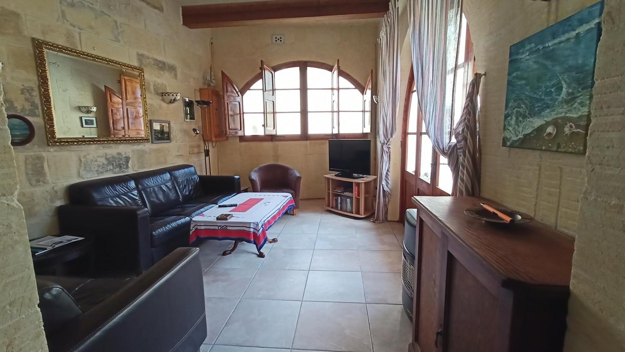 Arthome - Guest Rooms Арб Екстер'єр фото