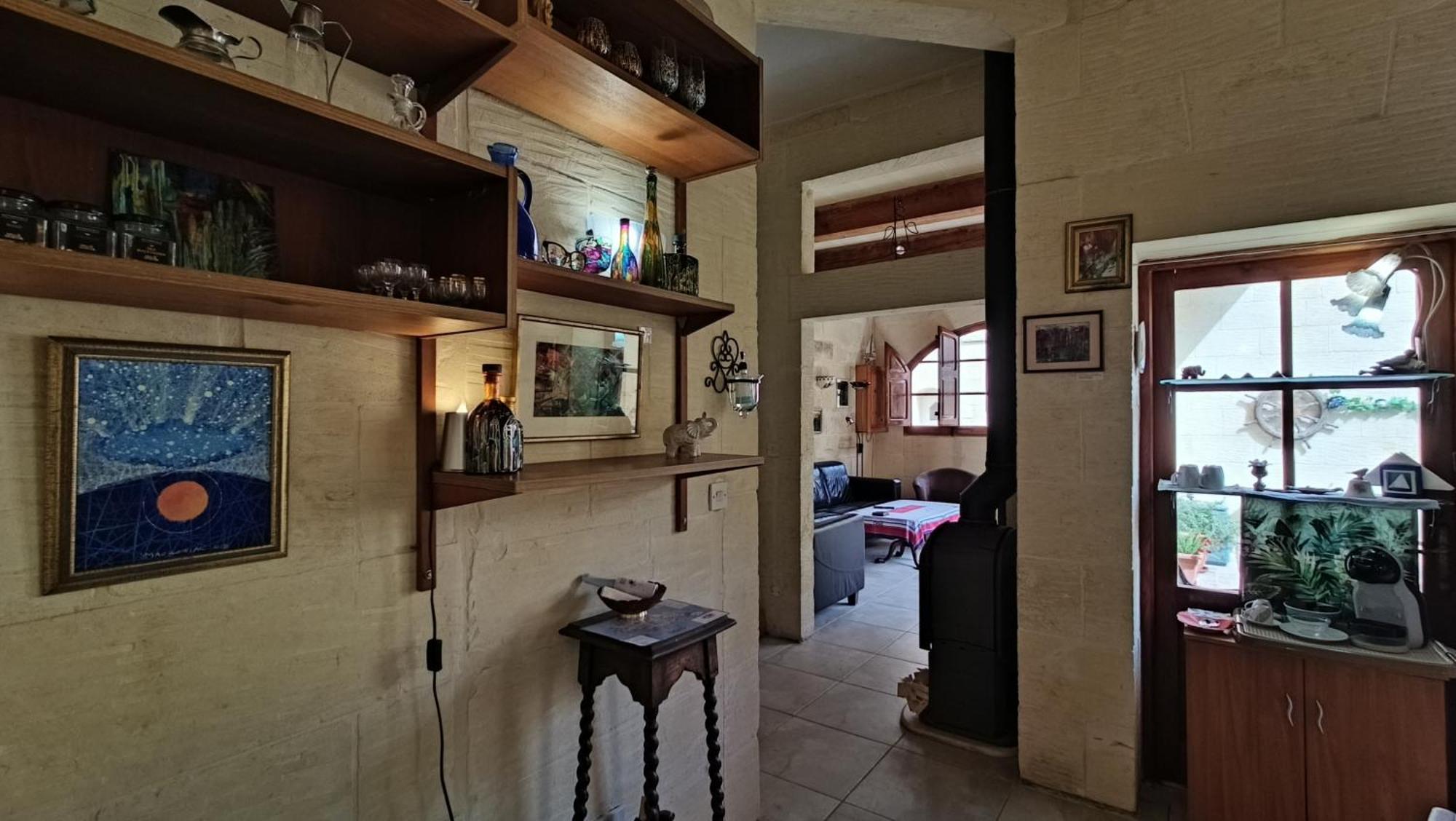 Arthome - Guest Rooms Арб Екстер'єр фото