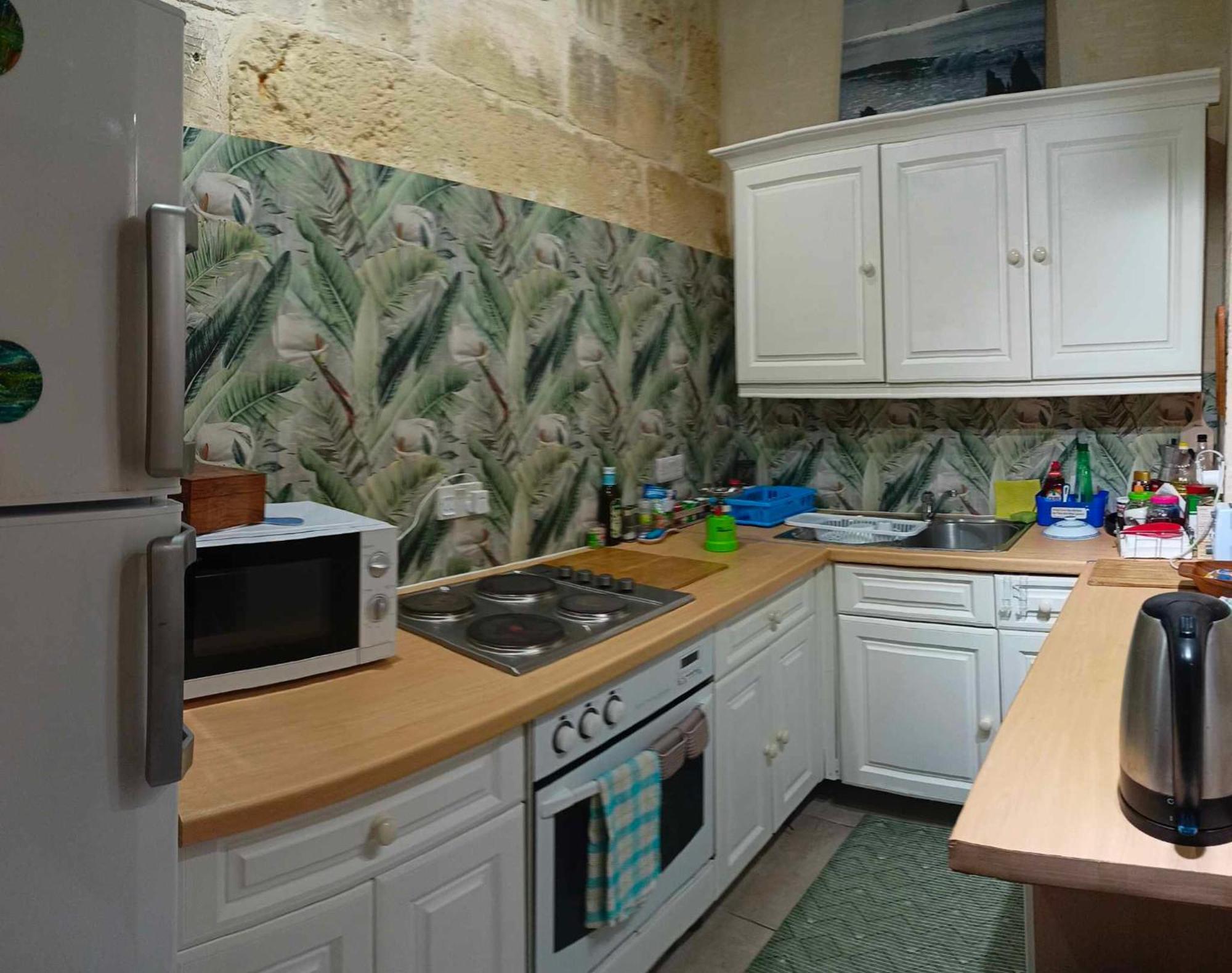 Arthome - Guest Rooms Арб Екстер'єр фото