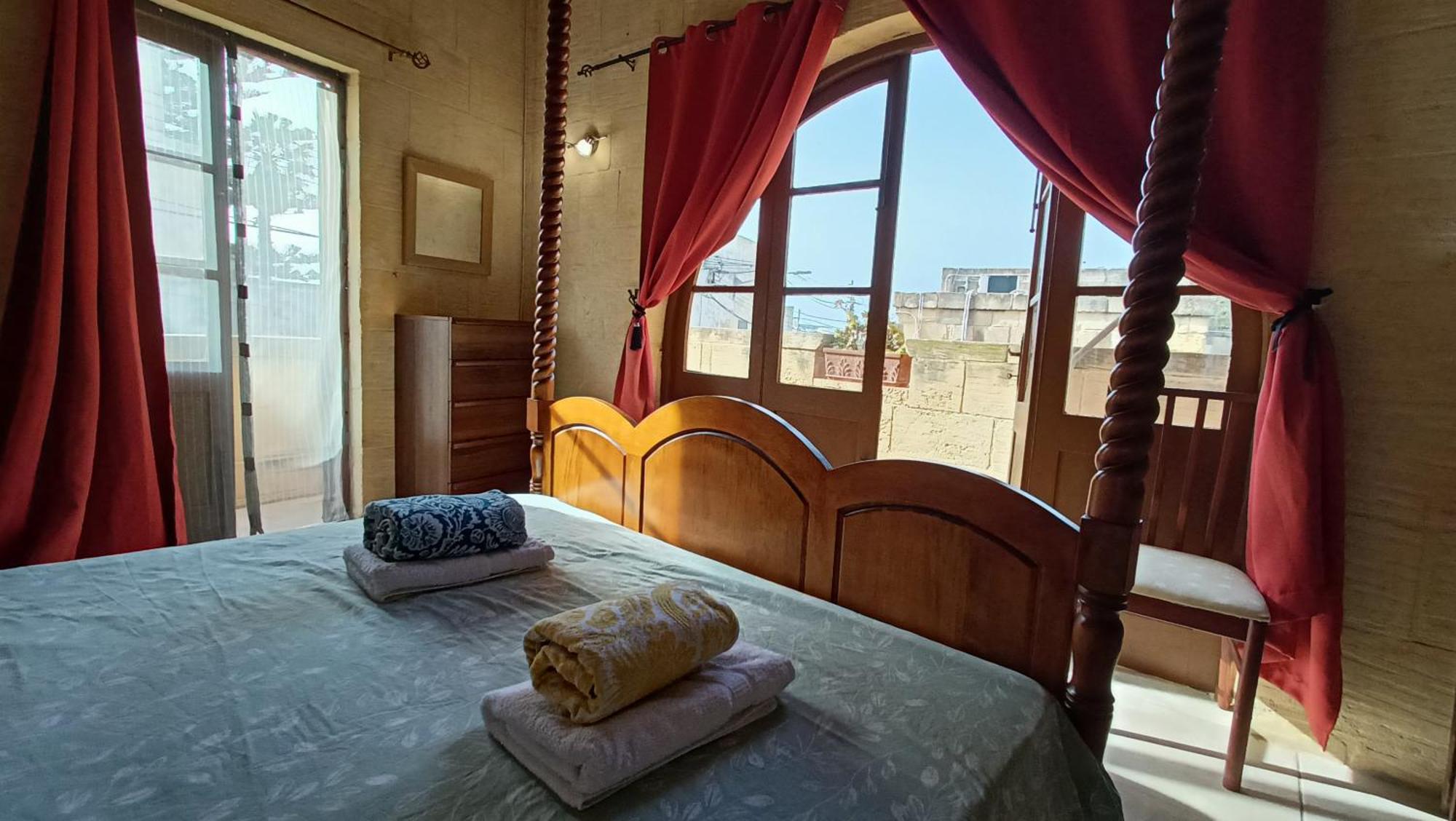 Arthome - Guest Rooms Арб Екстер'єр фото