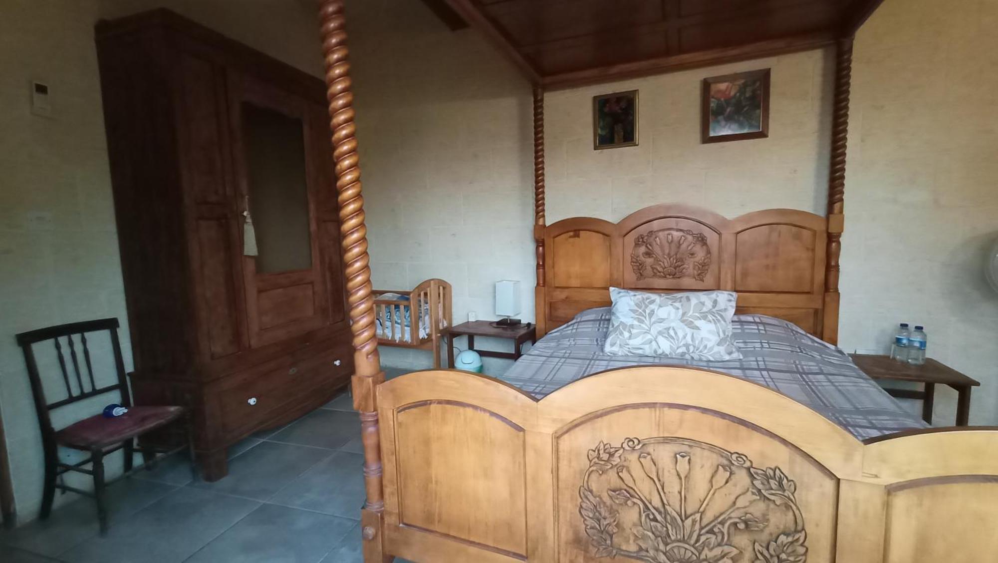 Arthome - Guest Rooms Арб Екстер'єр фото